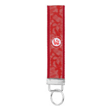 Kanadische Rote LIEBE Flag Personalisiert