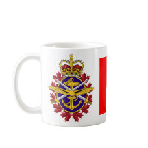 Kanadische Streitkräfte