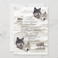 Kanadische Wildtiere