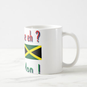 Kanadische Wurzeln Tasse