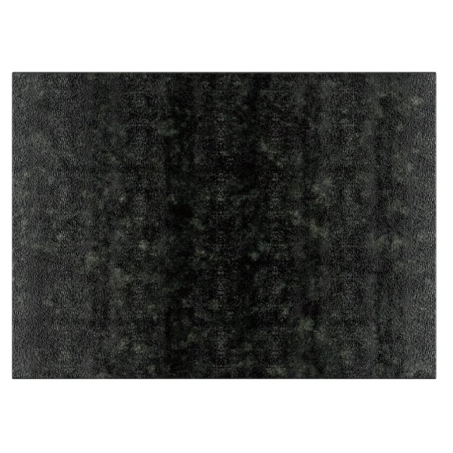 Kanadischer Nebel-Stein-Muster-Hintergrund - Schneidebrett (Vorderseite)