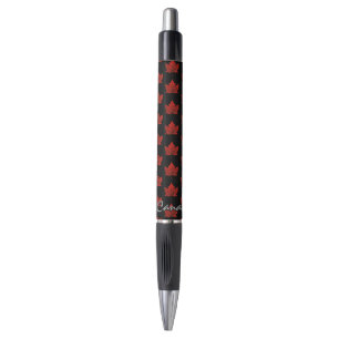 Kanadischer Pen Personalisierter Kanadischer Pen Kugelschreiber