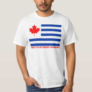 kanadischer T - Shirt