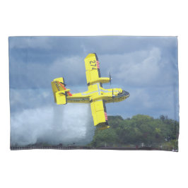 Kanadischer Wasserbomber 274 Kissengehäuse Kissenbezug