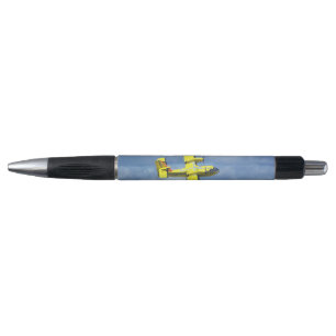 Kanadischer Wasserbomber 274 Stift
