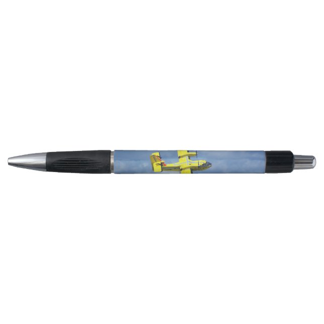 Kanadischer Wasserbomber 274 Stift (Vorderseite)