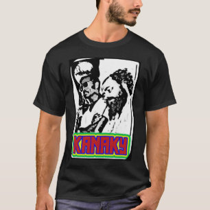 Kanaki T-Shirt