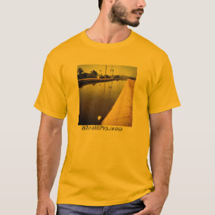 Kanal-Ball-UnisexT-Shirt T-Shirt