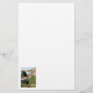 KANAL BRIEFPAPIER