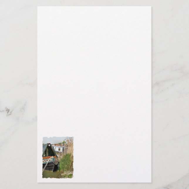 KANAL BRIEFPAPIER (Vorderseite)