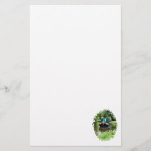 KANAL BRIEFPAPIER