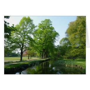 Kanal - Bute Park, Cardiff
