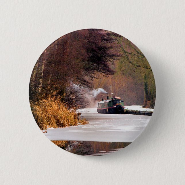 KANAL BUTTON (Vorderseite)