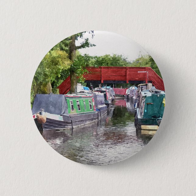 KANAL BUTTON (Vorderseite)