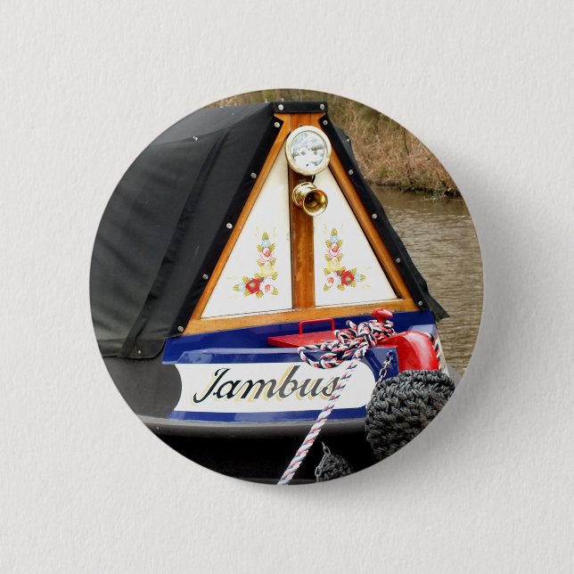 KANAL BUTTON (Vorderseite)