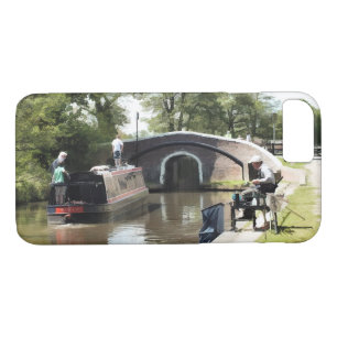 KANAL iPhone 8/7 HÜLLE