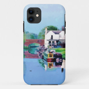 KANAL iPhone 11 HÜLLE