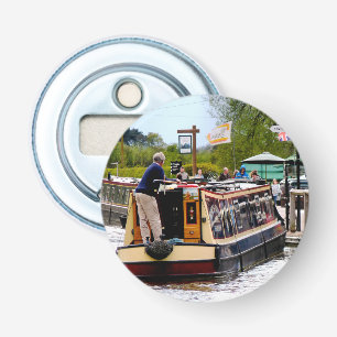 KANAL FLASCHENÖFFNER