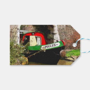 KANAL GESCHENKANHÄNGER