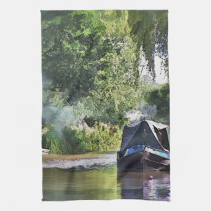 KANAL HANDTUCH