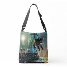 Kanal- Katze: Körperpackung