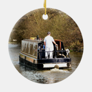 KANAL KERAMIK ORNAMENT