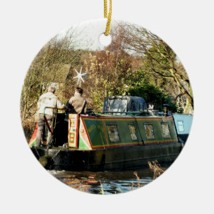 KANAL KERAMIK ORNAMENT