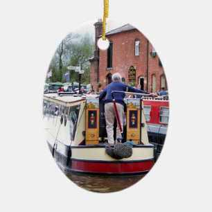 KANAL KERAMIKORNAMENT