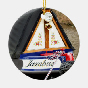 KANAL KERAMIKORNAMENT