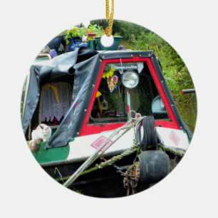 KANAL KERAMIKORNAMENT