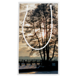 KANAL KLEINE GESCHENKTÜTE