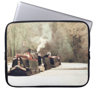 KANAL LAPTOPSCHUTZHÜLLE