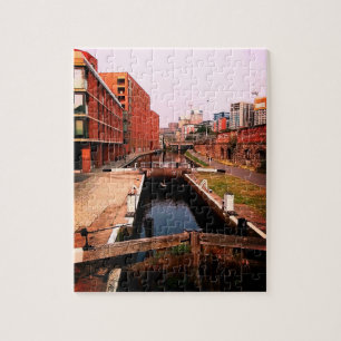 Kanal Leeds Puzzle