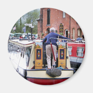 KANAL MAGNET