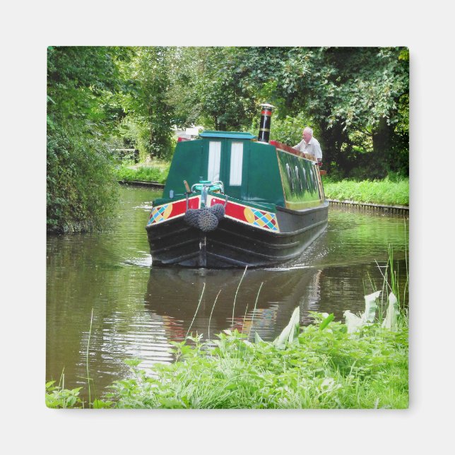 KANAL MAGNET (Vorne)