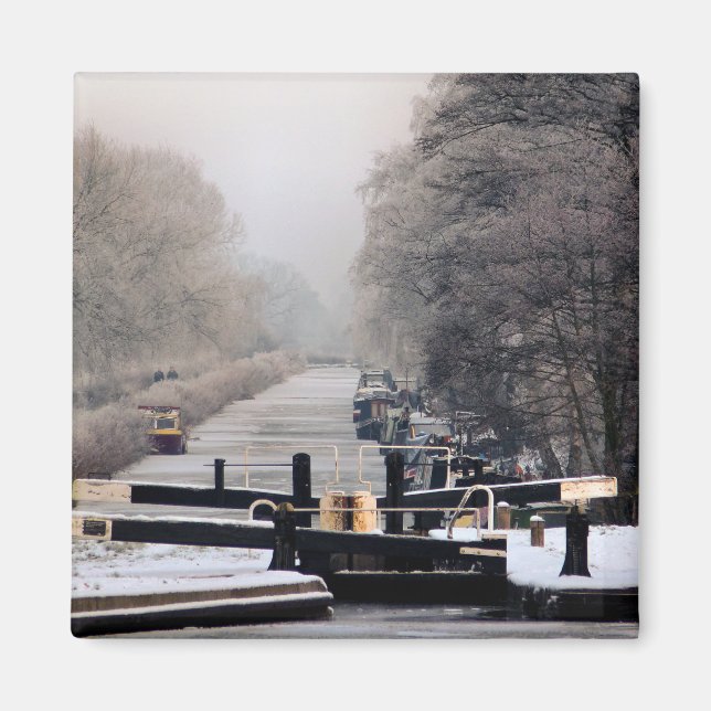 KANAL MAGNET (Vorne)