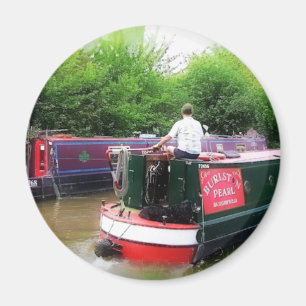 KANAL MAGNET