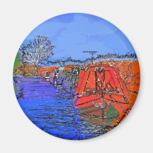 KANAL MAGNET