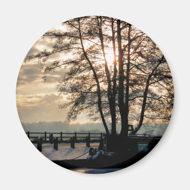 KANAL MAGNET (Vorne)