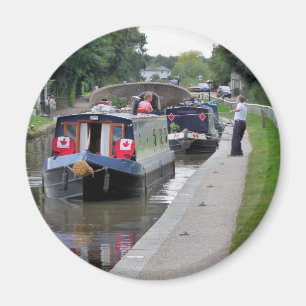 KANAL MAGNET