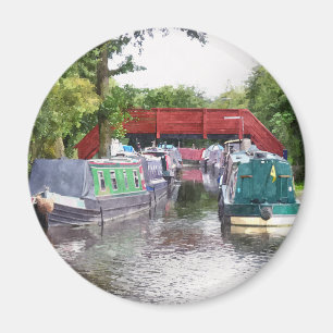 KANAL MAGNET