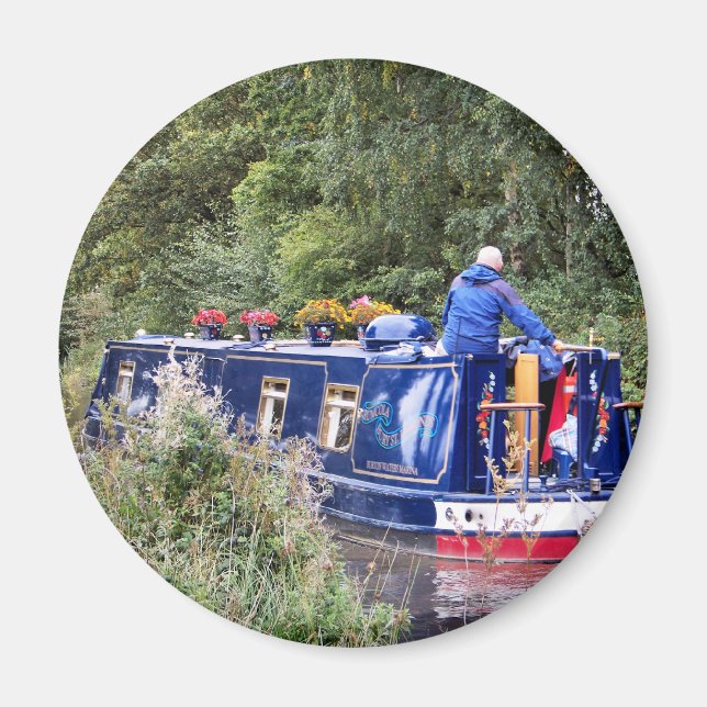 KANAL MAGNET (Vorne)