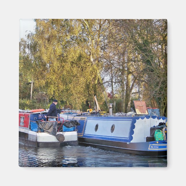 KANAL MAGNET (Vorne)