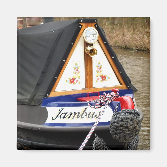 KANAL MAGNET (Vorne)