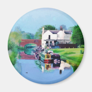 KANAL MAGNET