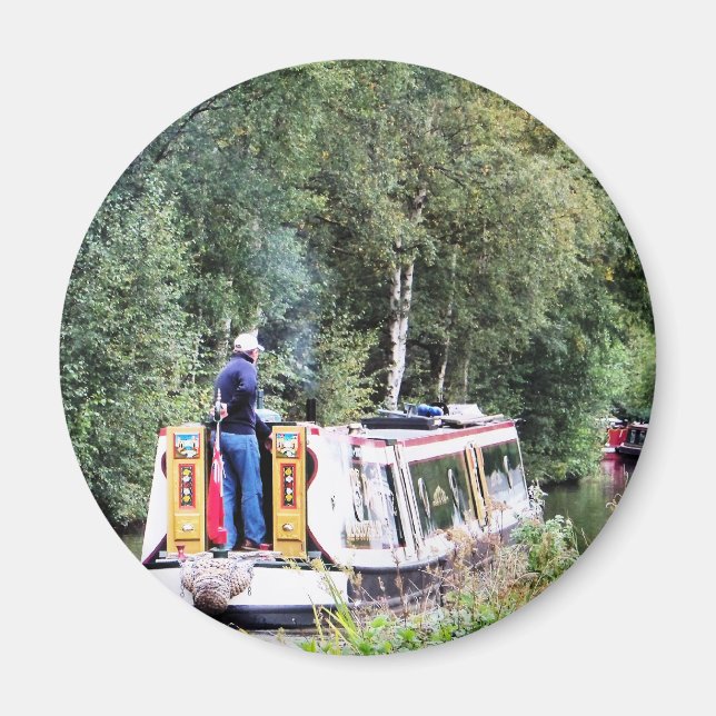 KANAL MAGNET (Vorne)