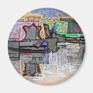 KANAL MAGNET