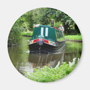 KANAL MAGNET
