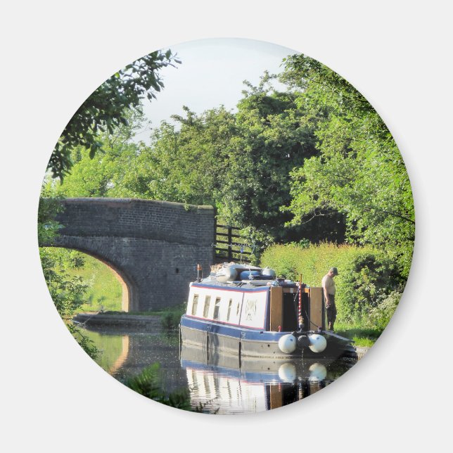 KANAL MAGNET (Vorne)