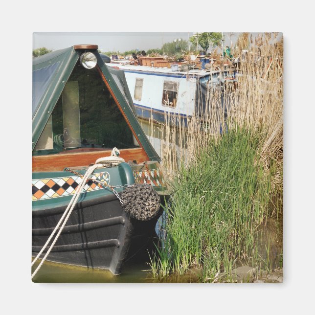 KANAL MAGNET (Vorne)